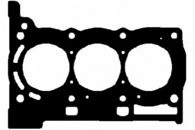 WILMINK GROUP wg1177844 -  Прокладка, головка цилиндра